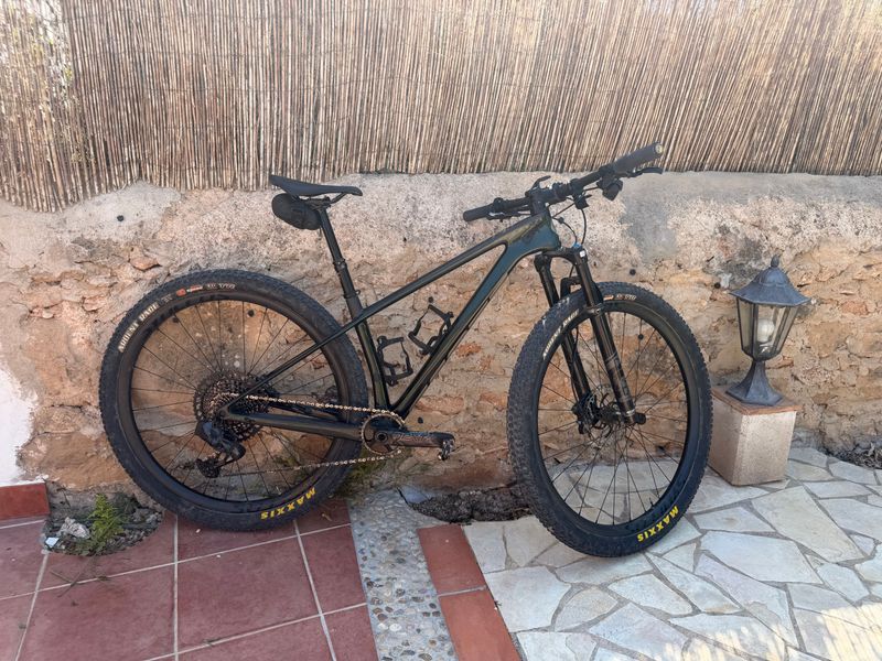 Used Scott Scale 930 2022 2022 MTB