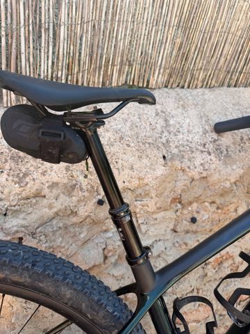 Used Scott Scale 930 2022 2022 Mountainbike, Green — image 4 of 7