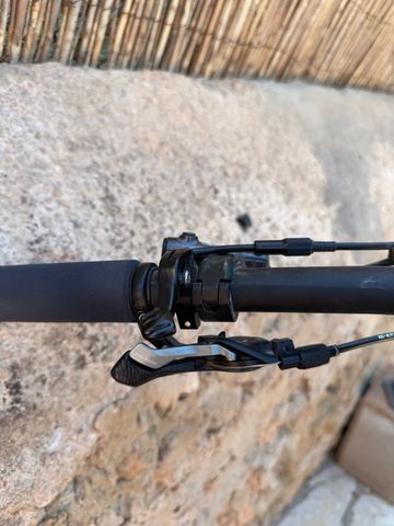 Used Scott Scale 930 2022 2022 Mountainbike, Green — image 6 of 7