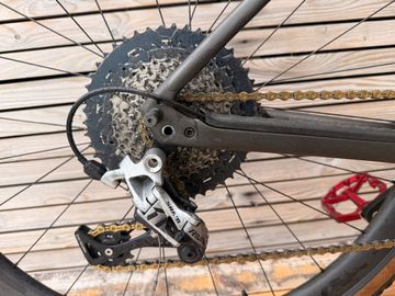 Brugt Specialized Diverge Comp Carbon 2022 2022 Road & Gravel — billede 4 af 4