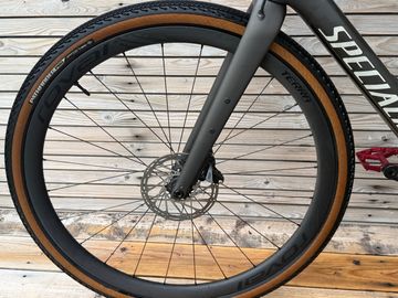 Używany Specialized Diverge Comp Carbon 2022 2022 Road & Gravel — zdjęcie 15 z 16