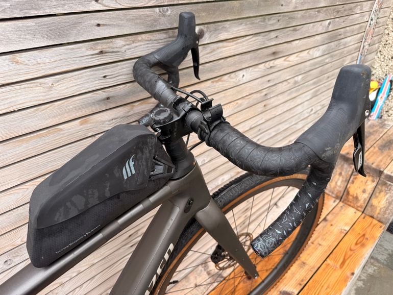 Używany Specialized Diverge Comp Carbon 2022 2022 Road & Gravel — zdjęcie 12 z 16