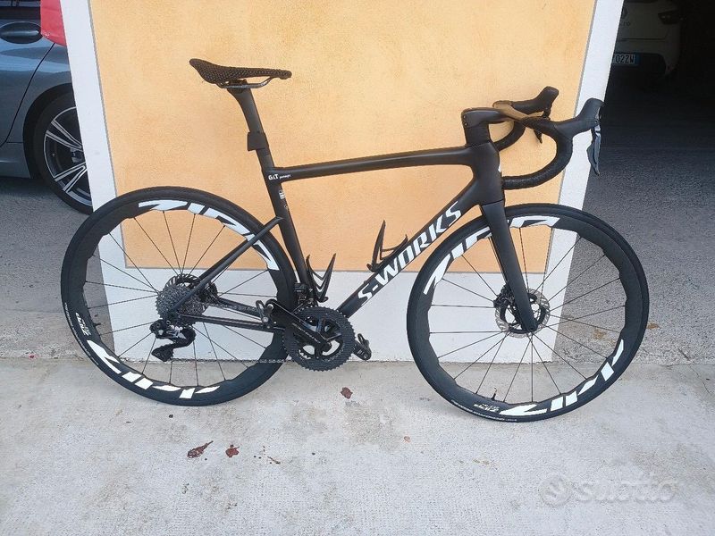 Used Specialized Tarmac Shimano Dura Ace Di2 2026 Road & Gravel