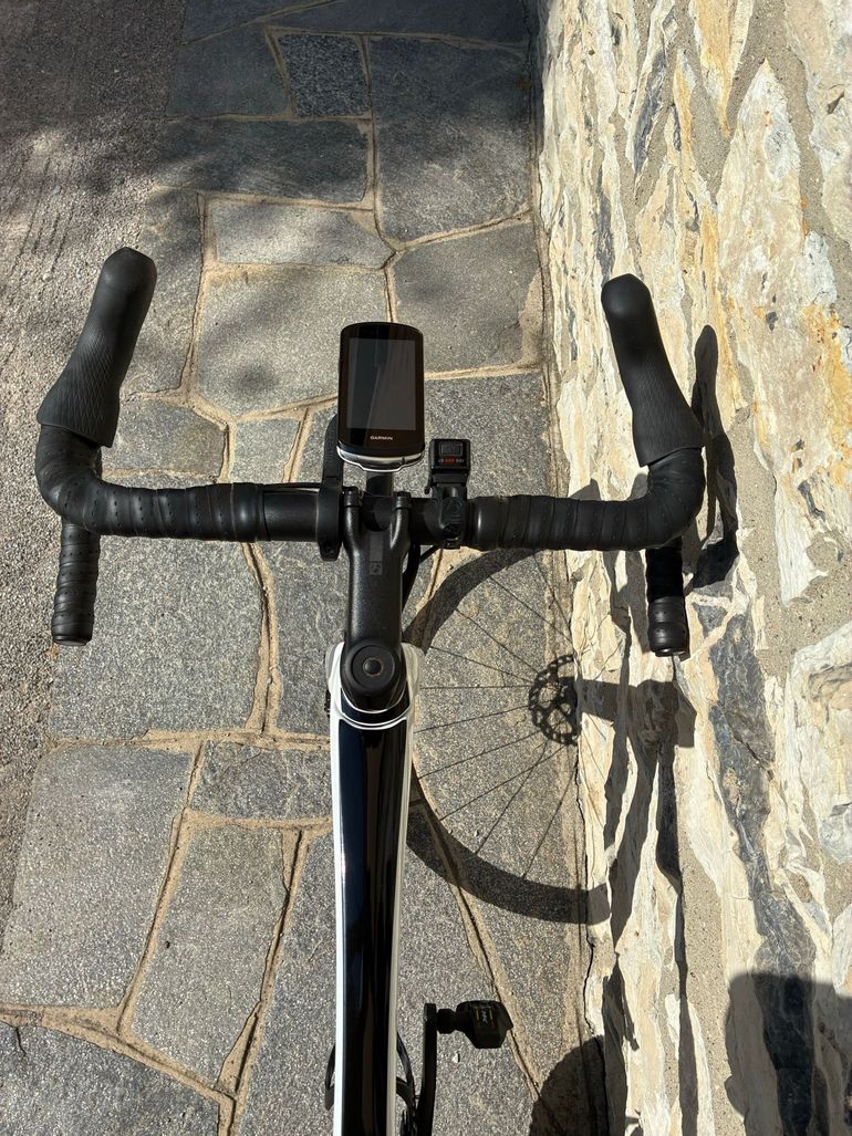 Brugt Trek Émonda SL 5 2024 2024 Road & Gravel — billede 9 af 13