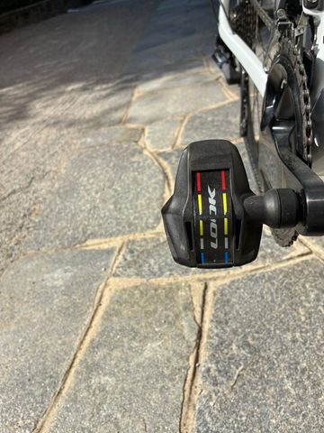 Brugt Trek Émonda SL 5 2024 2024 Road & Gravel — billede 8 af 13