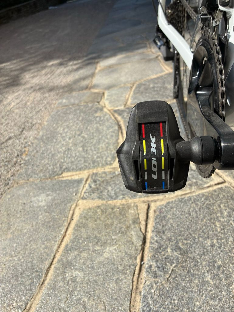 Brugt Trek Émonda SL 5 2024 2024 Road & Gravel — billede 8 af 13