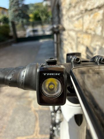 Brugt Trek Émonda SL 5 2024 2024 Road & Gravel — billede 6 af 13
