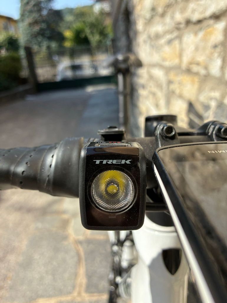 Brugt Trek Émonda SL 5 2024 2024 Road & Gravel — billede 6 af 13