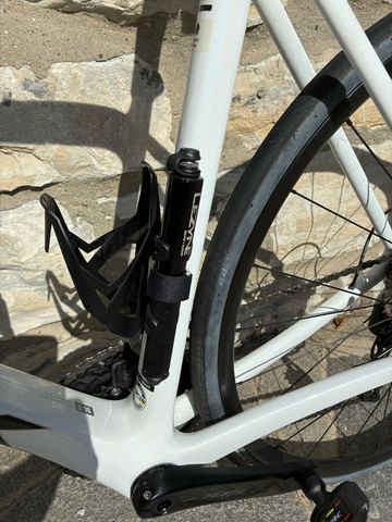 Brugt Trek Émonda SL 5 2024 2024 Road & Gravel — billede 12 af 13