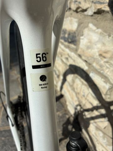 Brugt Trek Émonda SL 5 2024 2024 Road & Gravel — billede 4 af 13