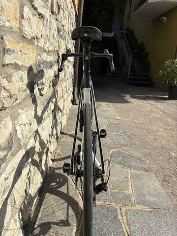 Brugt Trek Émonda SL 5 2024 2024 Road & Gravel — billede 10 af 13