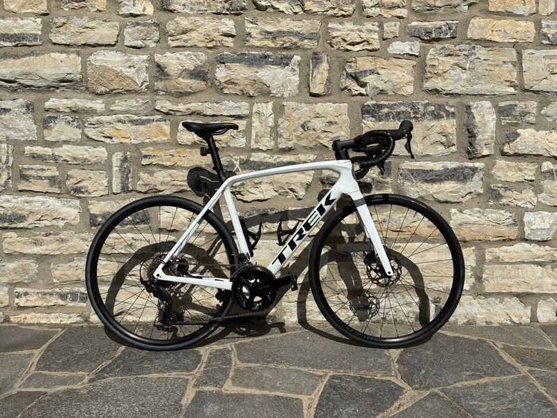 Used Trek Émonda SL 5 2024 2024 Road & Gravel