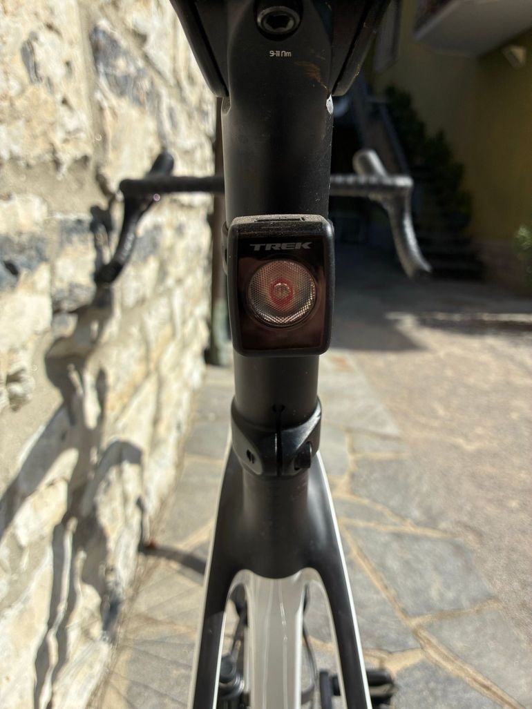 Brugt Trek Émonda SL 5 2024 2024 Road & Gravel — billede 7 af 13