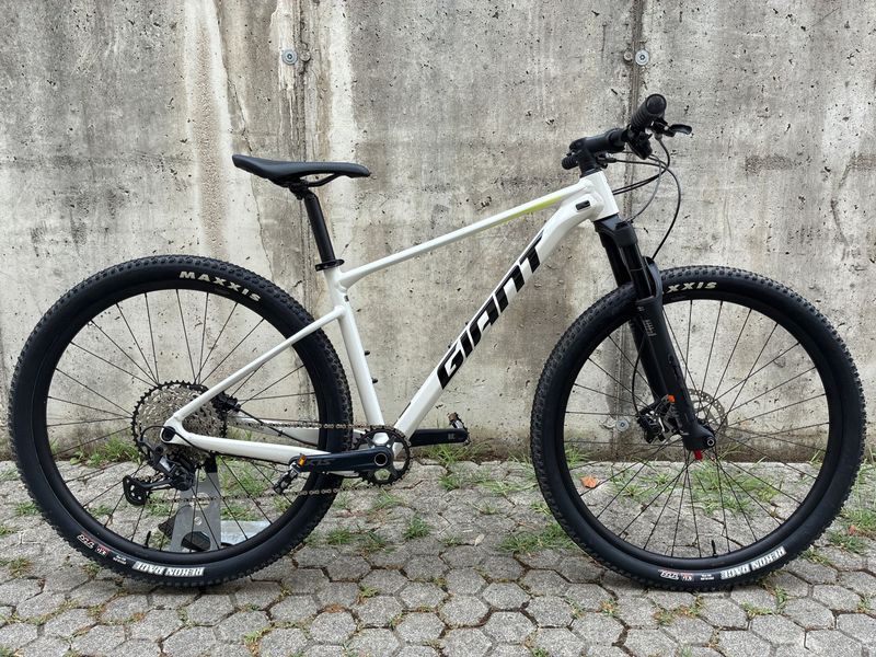 Used Giant XTC SLR 29 1 2024 2024 MTB