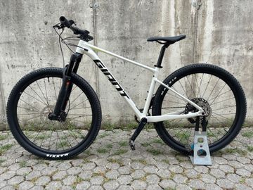 Brugt Giant XTC SLR 29 1 2024 2024 Mountainbike — billede 2 af 3