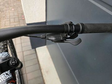 Używany CUBE REACTION TM, ONE 2025 2025 Mountainbike — zdjęcie 7 z 9