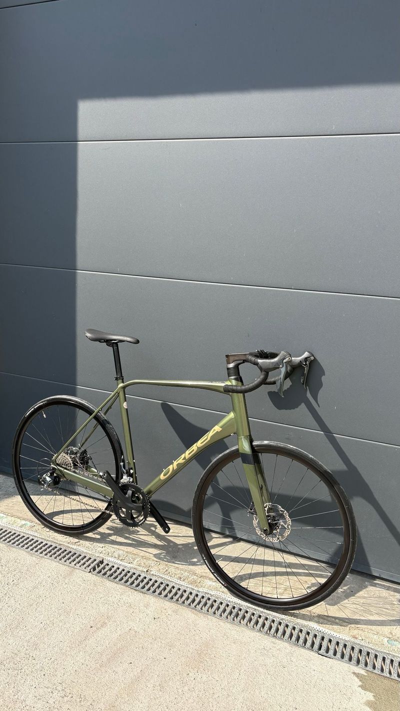 Used Orbea AVANT H40-D 2021 2021 Road & Gravel