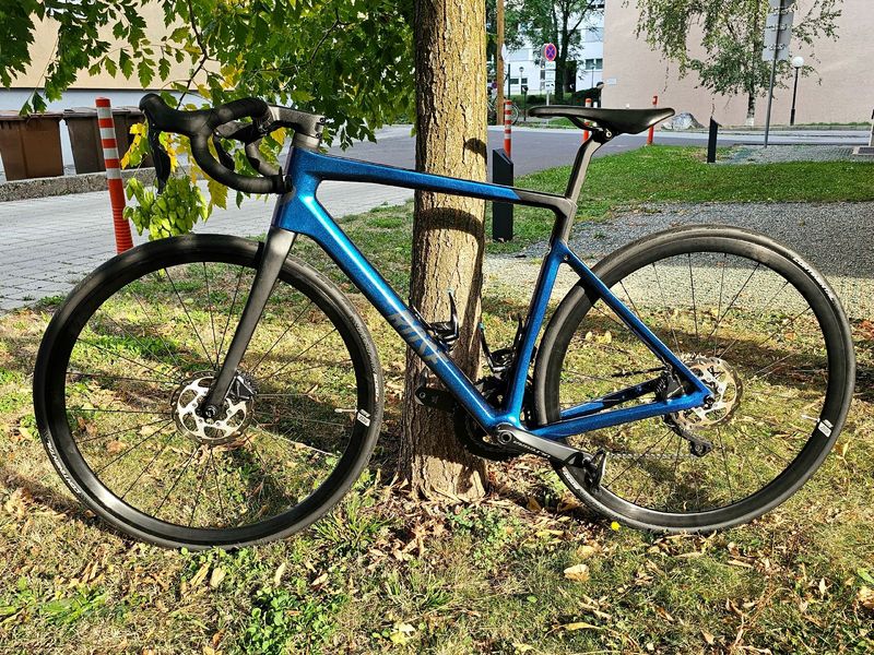 Used Rose REVEAL FOUR DISC ULTEGRA 2021 2021 Road & Gravel