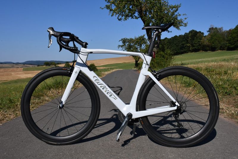 Käytetty Wilier Cento1air Shimano Ultegra 6800 2020 Road & Gravel