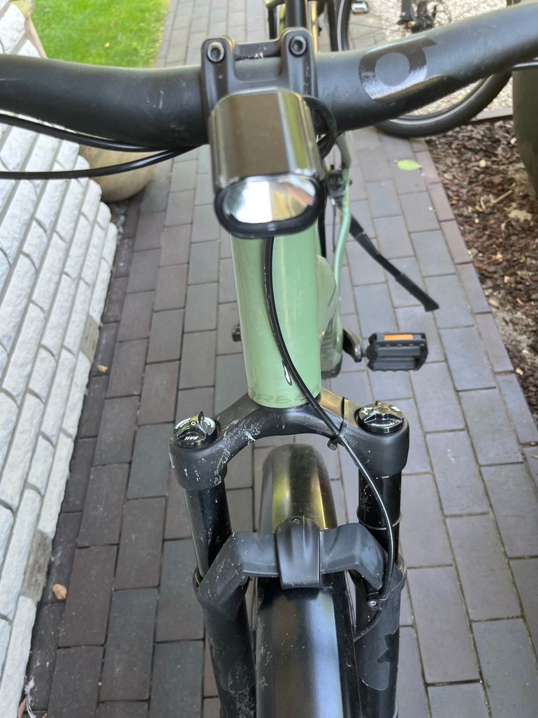Brugt Orbea KEMEN SUV 30 2024 2024 Urban — billede 2 af 3