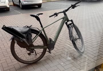 Brugt Orbea KEMEN SUV 30 2024 2024 Urban — billede 1 af 3