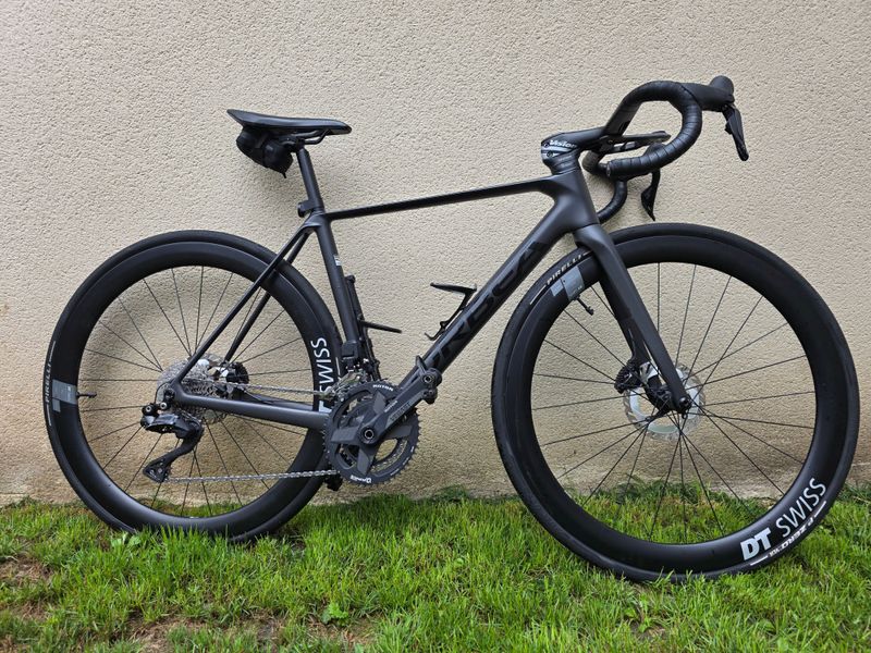 Tweedehands Orbea ORCA M30i 2024 2024 Road & Gravel