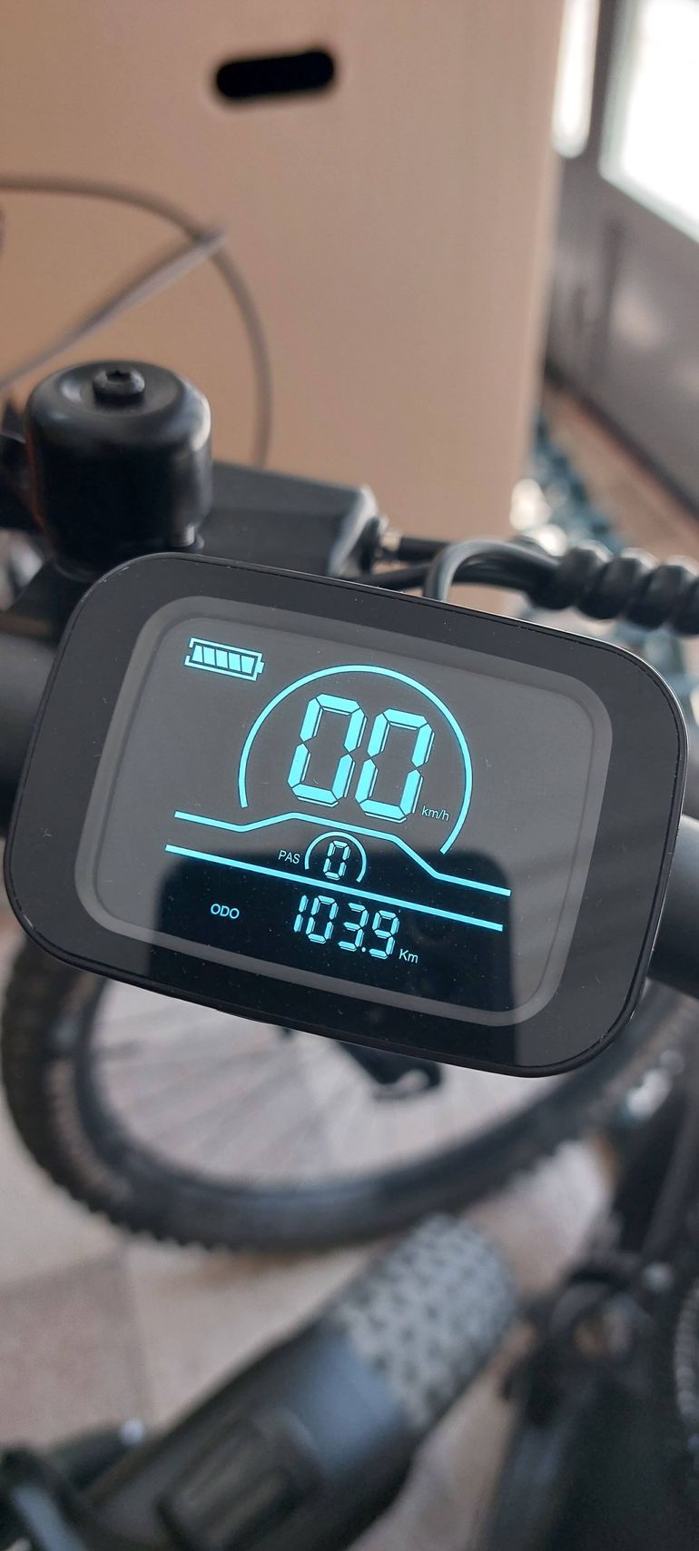 Brugt ENGWE L20 Cargo Ebike 2026 Urban — billede 2 af 9