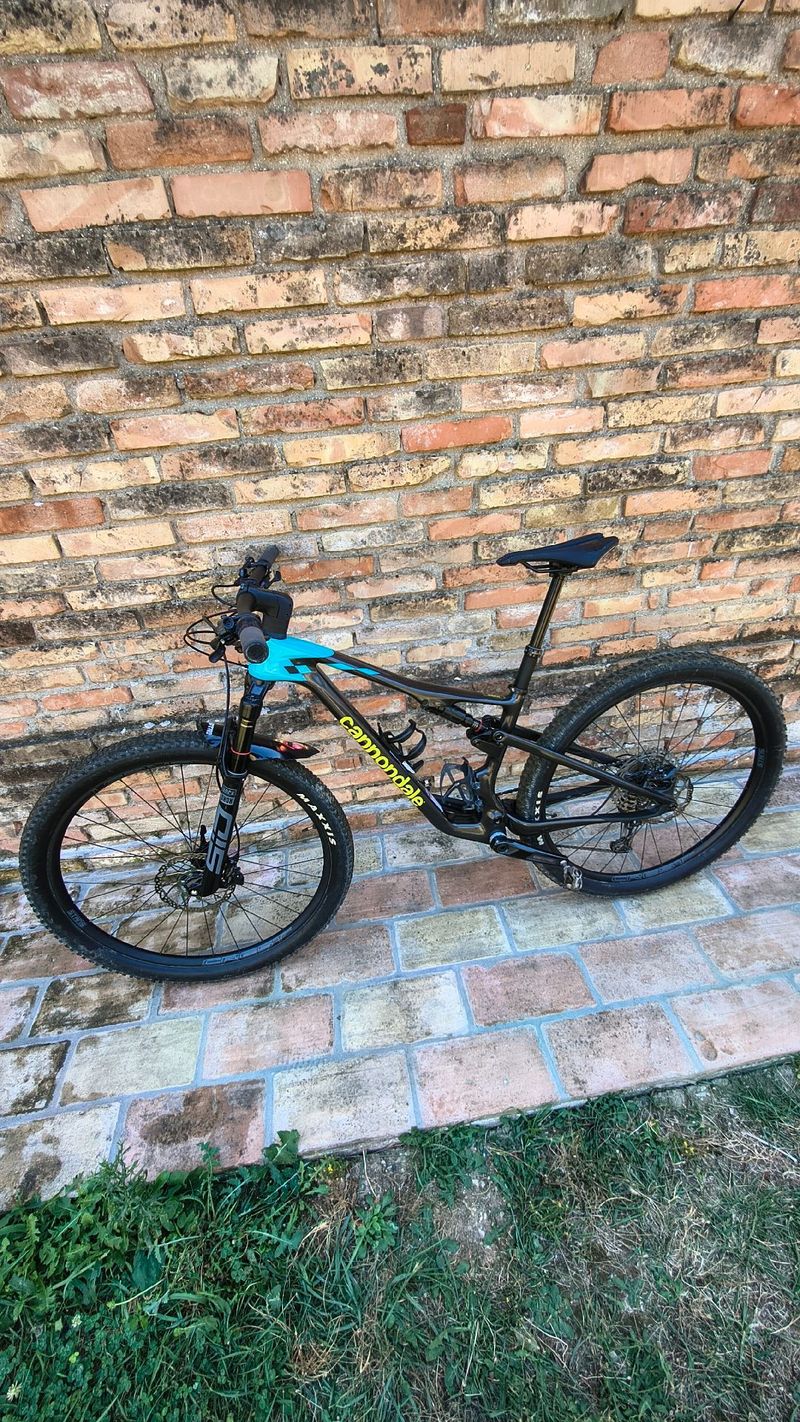 Used Cannondale Scalpel 3 2026 2026 MTB