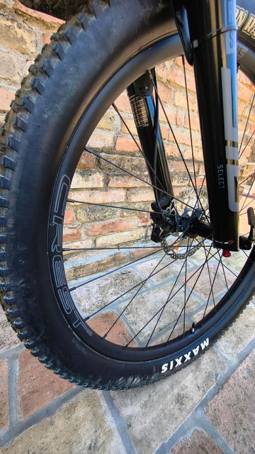 Cannondale Scalpel 3 2026 2026 Mountainbike usato, Grigio chiaro — immagine 4 di 12