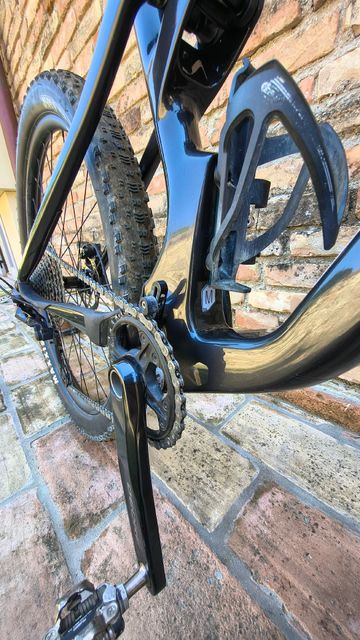 Cannondale Scalpel 3 2026 2026 Mountainbike usato, Grigio chiaro — immagine 6 di 12