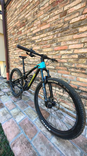 Cannondale Scalpel 3 2026 2026 Mountainbike usato, Grigio chiaro — immagine 2 di 12