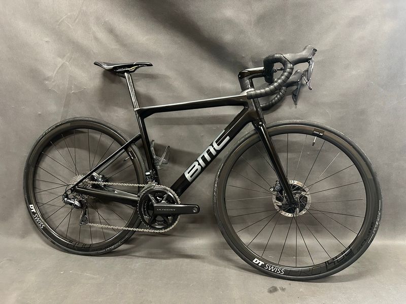 Used BMC Teammachine SLR01 DISC ONE 2018 2018 Road & Gravel