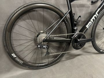 Brugt BMC Teammachine SLR01 DISC ONE 2018 2018 Road & Gravel — billede 5 af 14