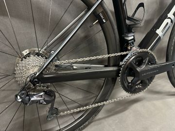 Brugt BMC Teammachine SLR01 DISC ONE 2018 2018 Road & Gravel — billede 6 af 14