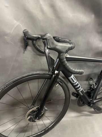 Brugt BMC Teammachine SLR01 DISC ONE 2018 2018 Road & Gravel — billede 12 af 14