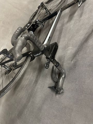 Brugt BMC Teammachine SLR01 DISC ONE 2018 2018 Road & Gravel — billede 8 af 14