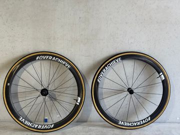 Used Giant Trinity Pro (EX TEAM CCC, GREG VAN AVERMAAT!) Rim Brake, Dura Ace 2019 Road & Gravel, Black — image 13 of 20