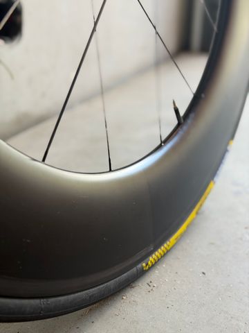 Used Giant Trinity Pro (EX TEAM CCC, GREG VAN AVERMAAT!) Rim Brake, Dura Ace 2019 Road & Gravel, Black — image 18 of 20