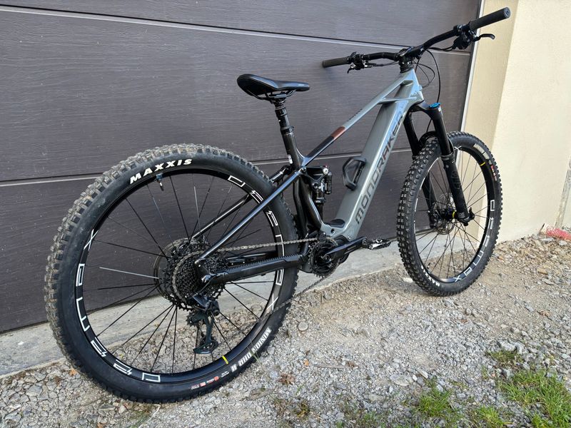 Gebrauchtes Mondraker CRUSHER 2025 2025 MTB