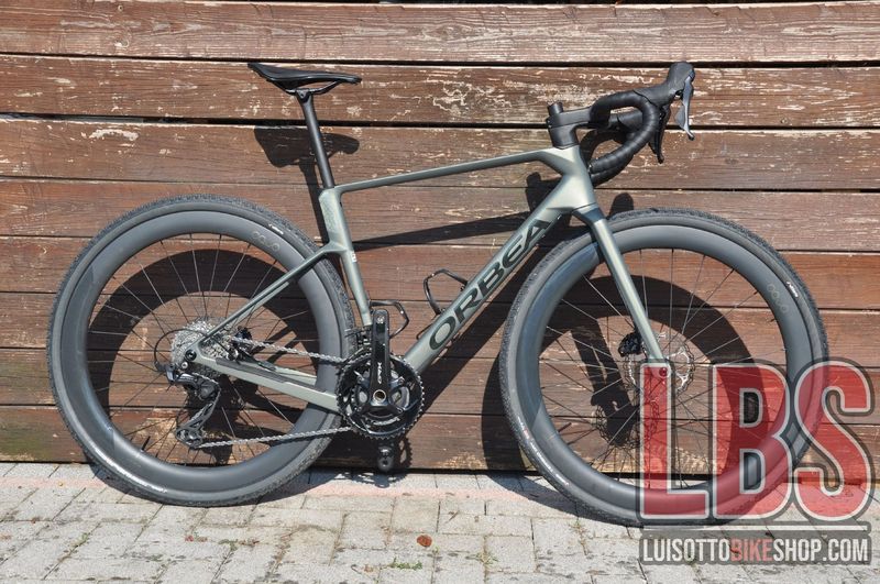 Used Orbea Terra Race M20LTD 2026 2026 Road & Gravel