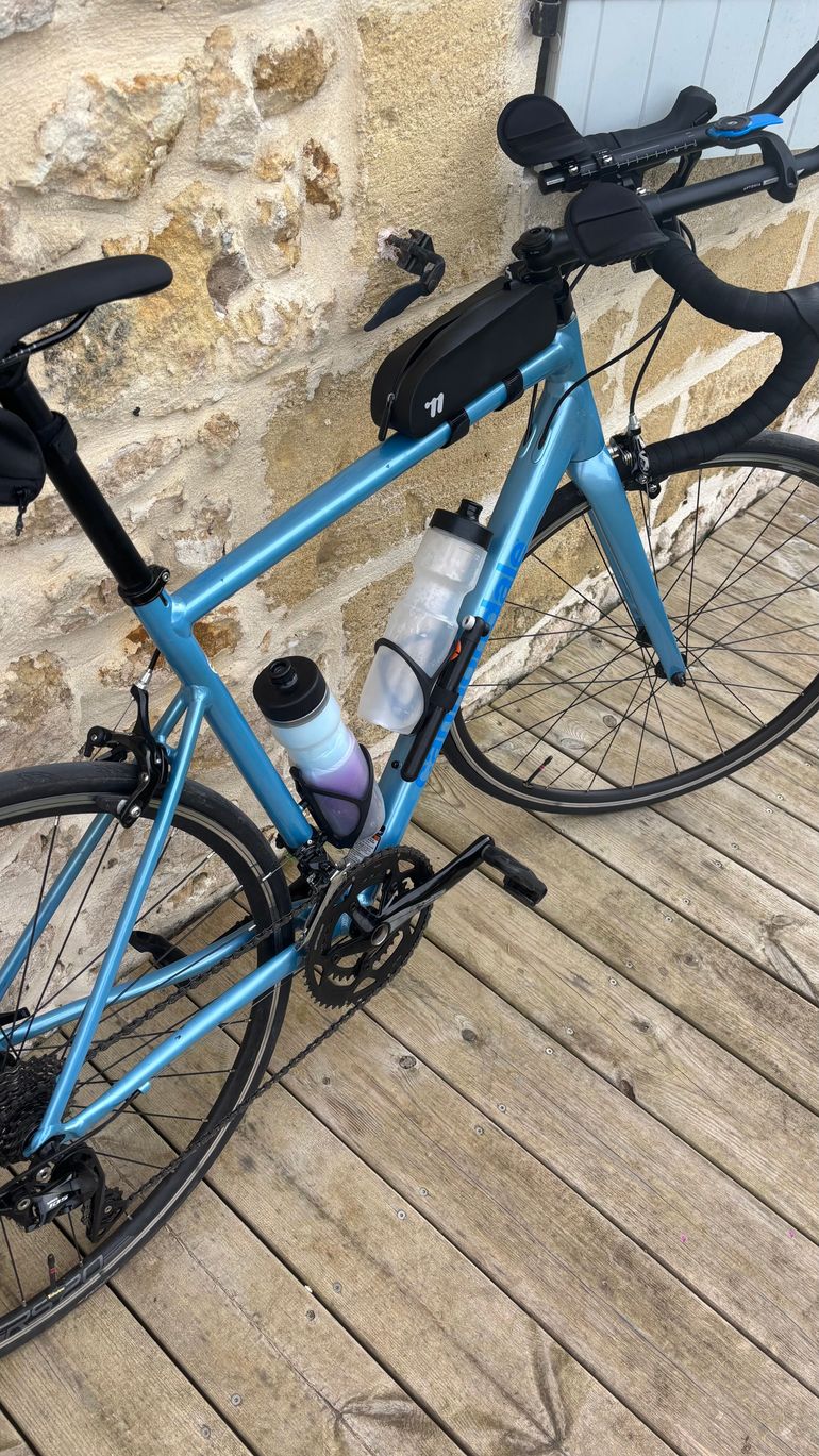 Używany Cannondale CAAD Optimo 1 2023 2023 Road & Gravel — zdjęcie 2 z 8