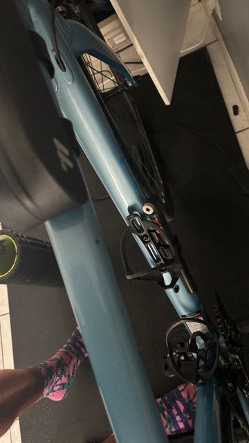 Używany Cannondale CAAD Optimo 1 2023 2023 Road & Gravel — zdjęcie 4 z 8
