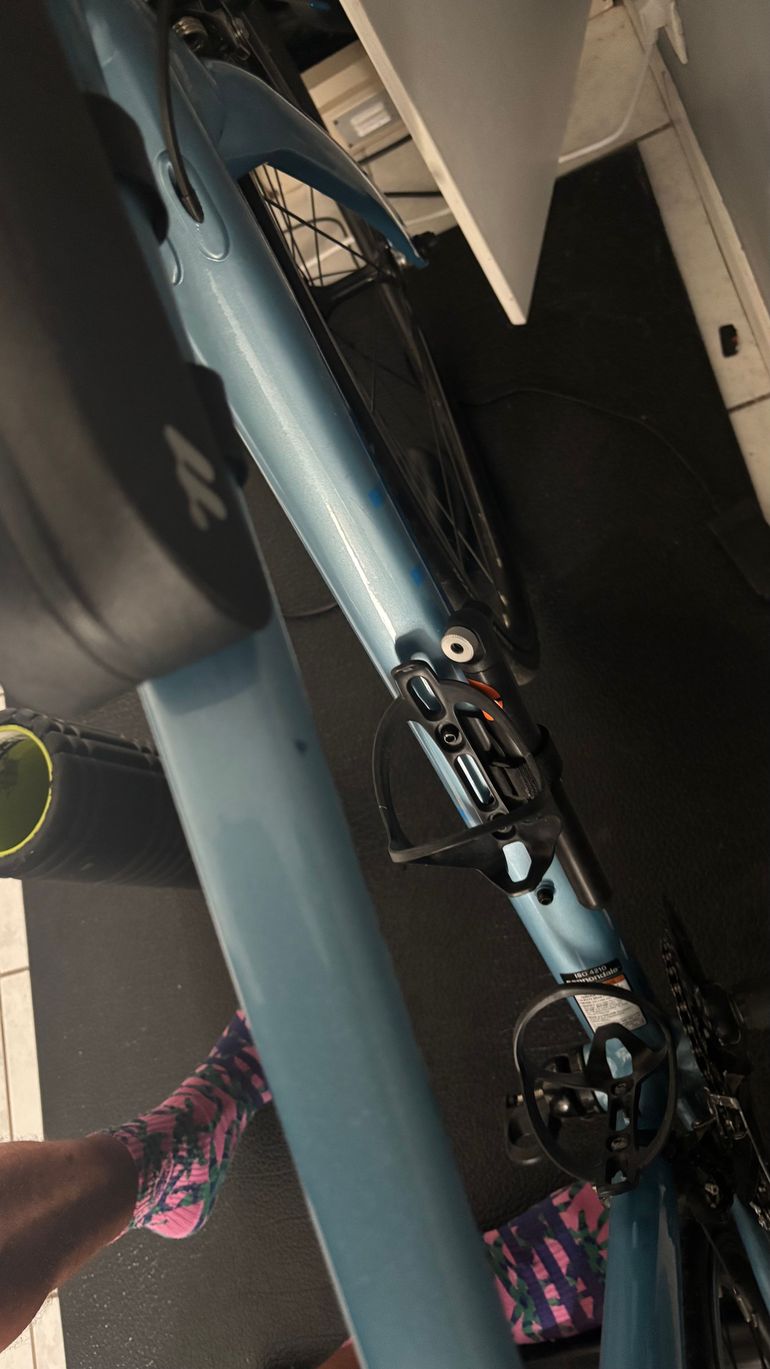 Używany Cannondale CAAD Optimo 1 2023 2023 Road & Gravel — zdjęcie 4 z 8