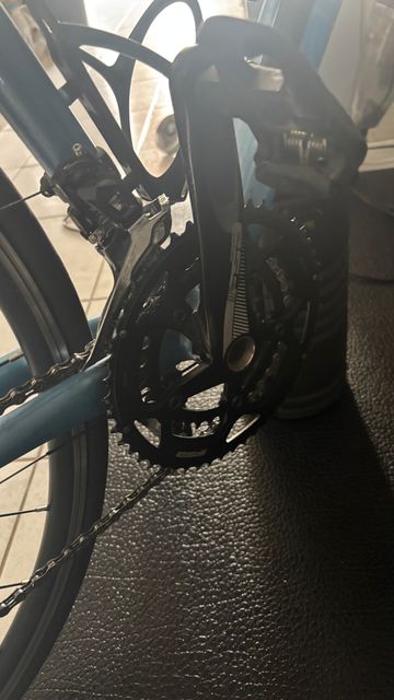 Używany Cannondale CAAD Optimo 1 2023 2023 Road & Gravel — zdjęcie 5 z 8