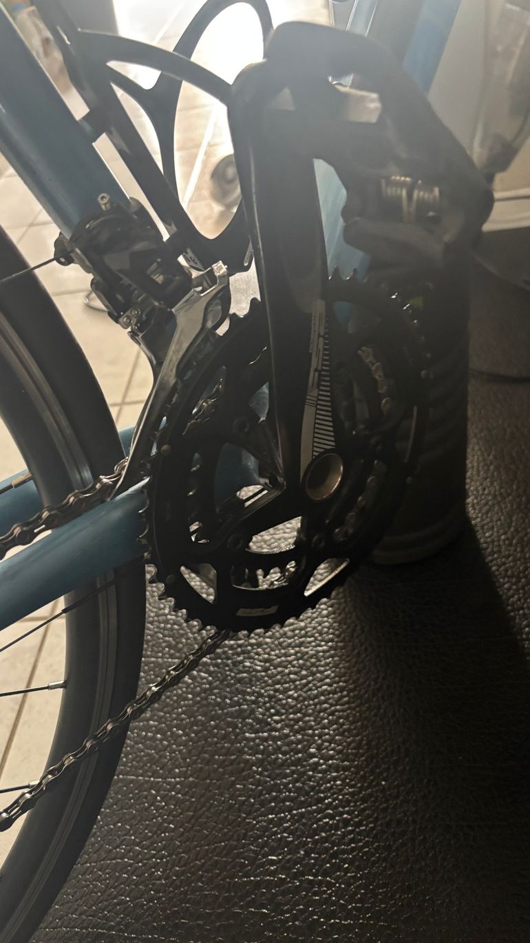 Używany Cannondale CAAD Optimo 1 2023 2023 Road & Gravel — zdjęcie 5 z 8