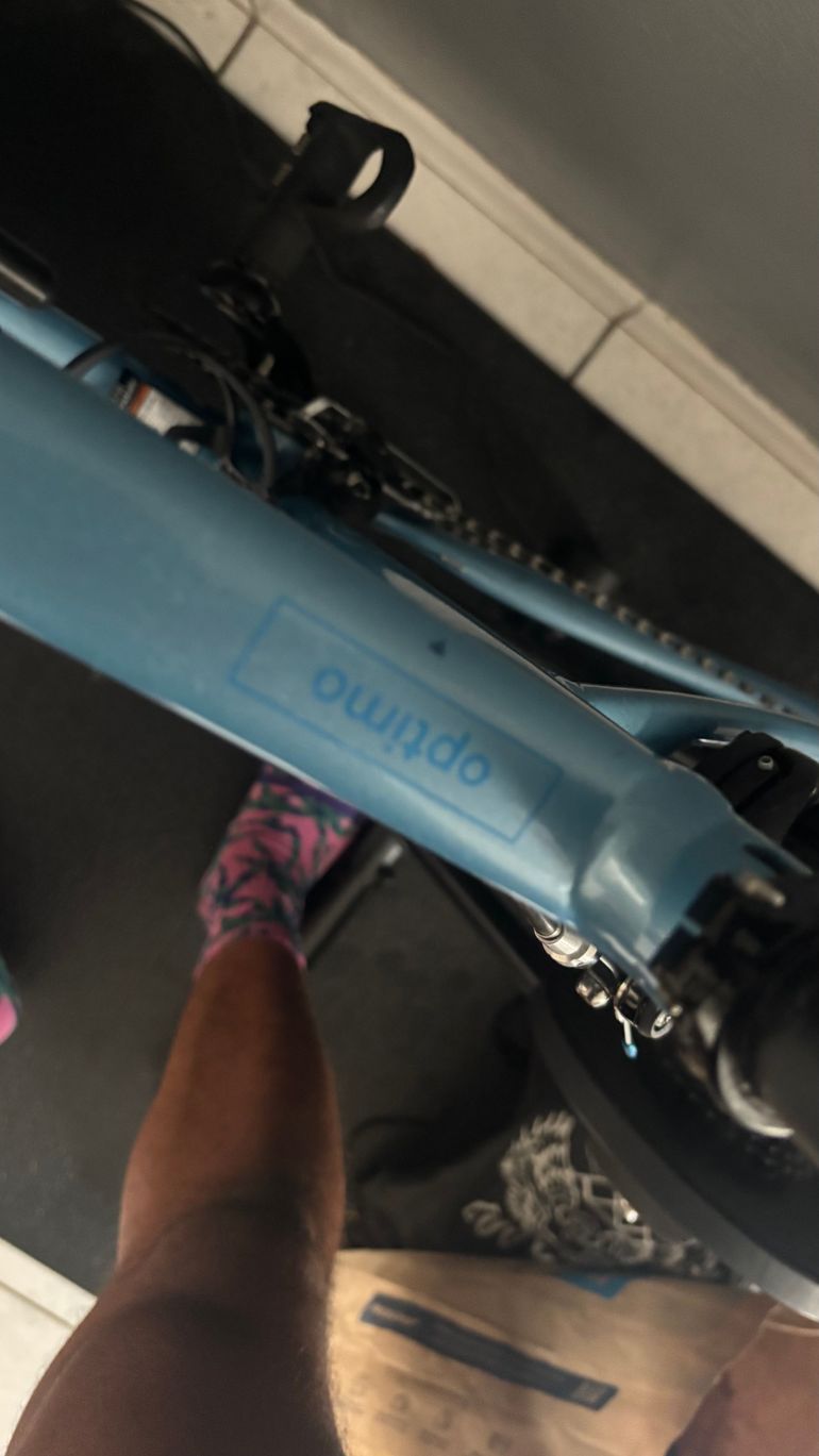 Używany Cannondale CAAD Optimo 1 2023 2023 Road & Gravel — zdjęcie 3 z 8