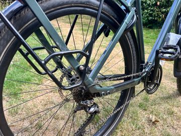 Brugt Koga Worldtraveller 2025 2025 Road & Gravel — billede 15 af 17