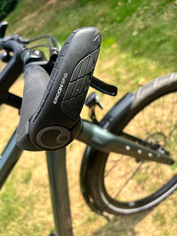 Brugt Koga Worldtraveller 2025 2025 Road & Gravel — billede 13 af 17