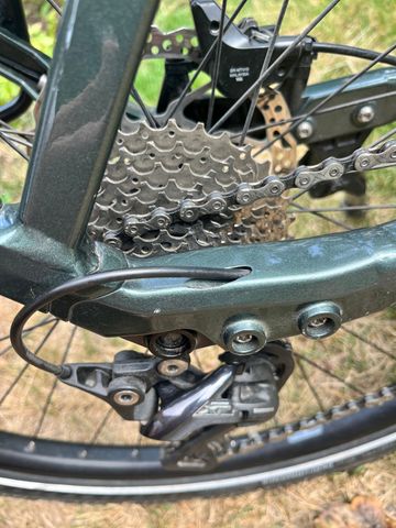 Brugt Koga Worldtraveller 2025 2025 Road & Gravel — billede 9 af 17