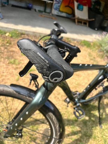 Brugt Koga Worldtraveller 2025 2025 Road & Gravel — billede 14 af 17